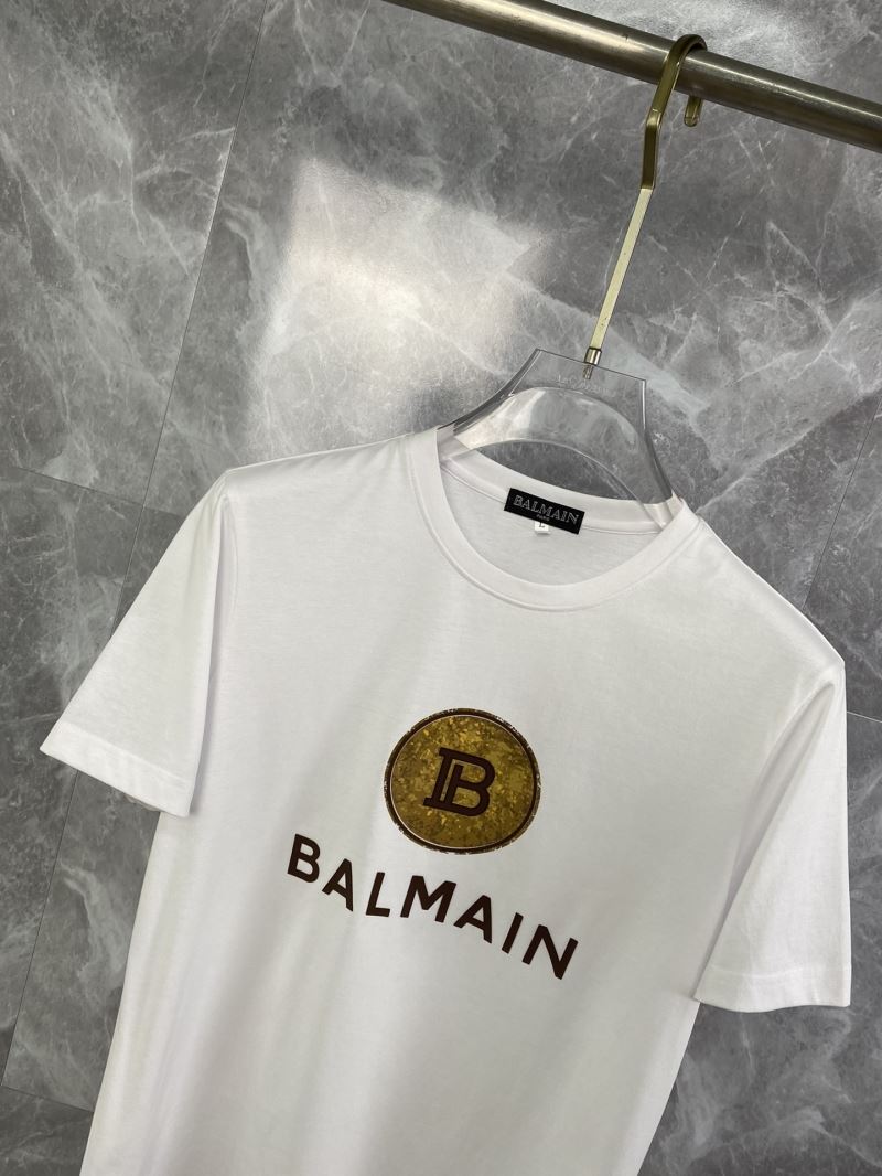 Balmain T-Shirts